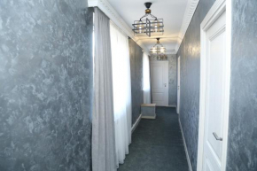 Hotel MARUNA Sevan